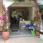 Διαμέρισμα Yanna Σκάλα Ποταμιάς