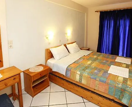 Apartamento Yanna Skala Potamias