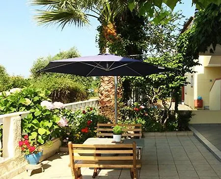 Yanna * Skala Potamia (Thasos)
