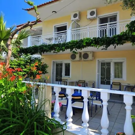 Apartamento Yanna