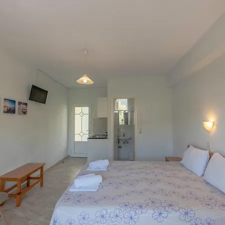 Apartamento Yanna