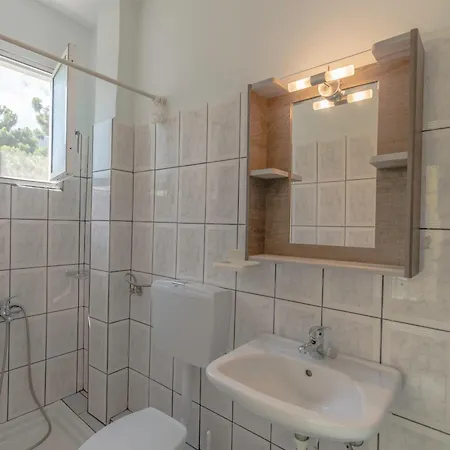 Apartament Yanna Skala Potamia