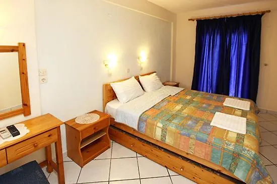 Apartament Yanna Skala Potamia