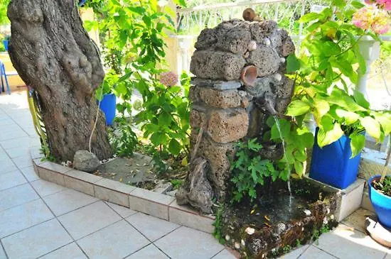 Yanna Apartament Skala Potamia