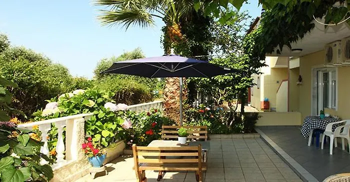 Yanna * Skala Potamia