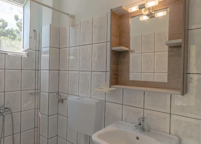 Apartament Yanna Skala Potamia