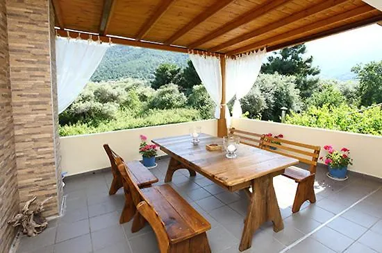 Yanna * Skala Potamia