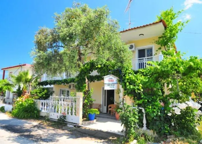 Yanna * Skala Potamia